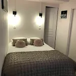 La Casa Cosy Konukevi Dijon