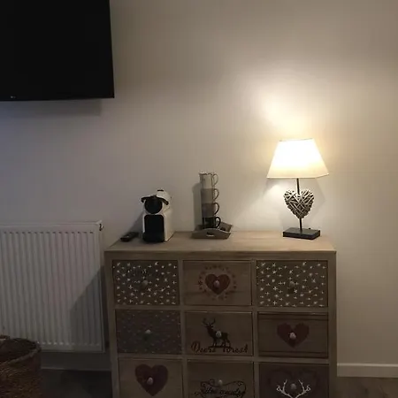 La Casa Cosy Casa de hóspedes *