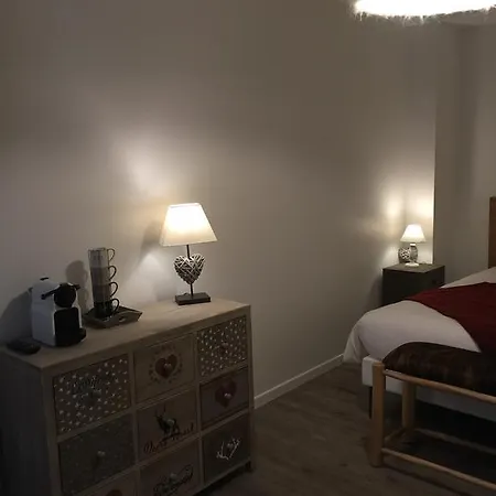 La Casa Cosy ディジョン
