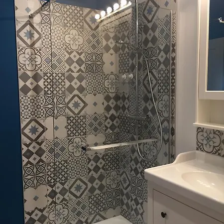 La Casa Cosy Casa de hóspedes Dijon