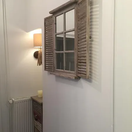 La Casa Cosy ゲストハウス