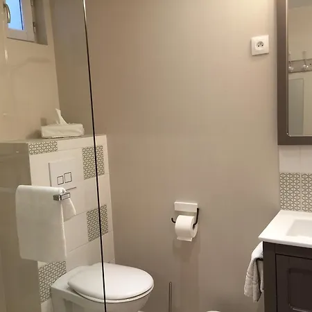 Konukevi La Casa Cosy