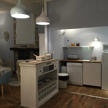 La Casa Cosy ゲストハウス ディジョン