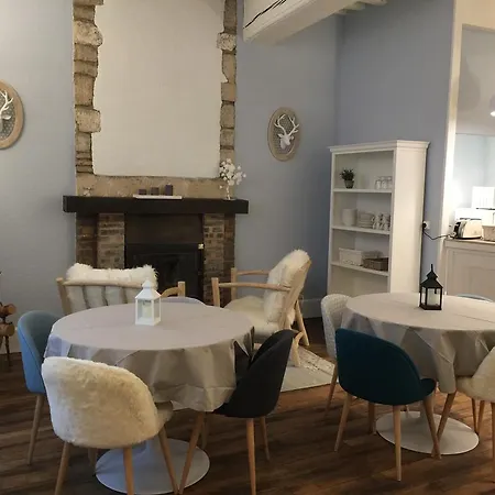 La Casa Cosy *