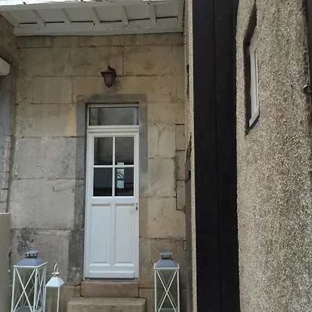 La Casa Cosy Casa de hóspedes *