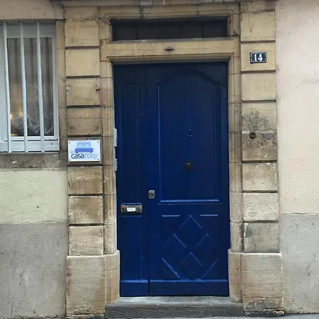 La Casa Cosy * ディジョン