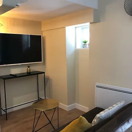 La Casa Cosy Casa de hóspedes Dijon