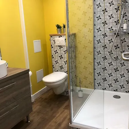 La Casa Cosy ディジョン