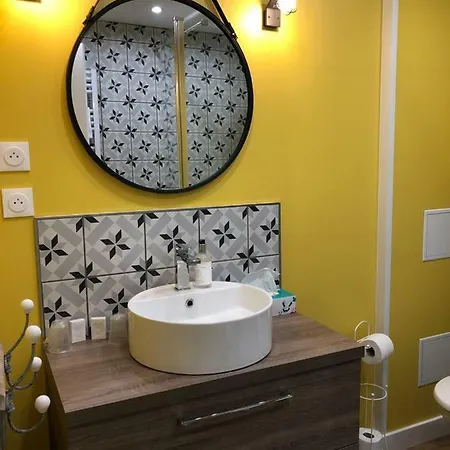 La Casa Cosy Casa de hóspedes *