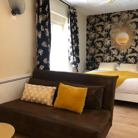 La Casa Cosy Casa de hóspedes