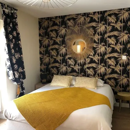 La Casa Cosy ゲストハウス *