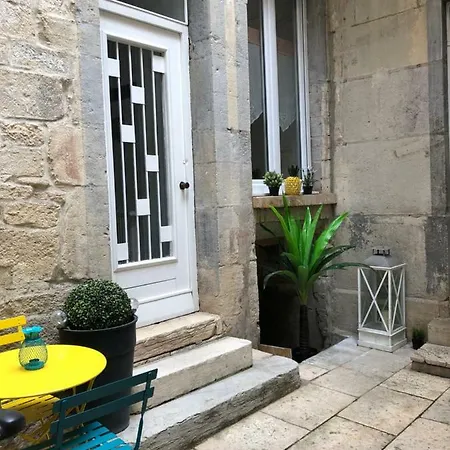 La Casa Cosy Konukevi *