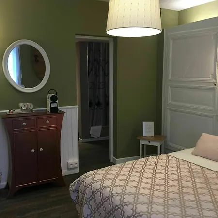 Casa de hóspedes La Casa Cosy *