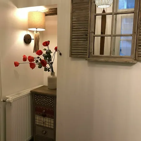 La Casa Cosy * ディジョン