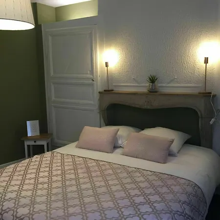 La Casa Cosy ゲストハウス