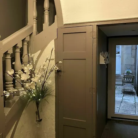 La Casa Cosy Dijon