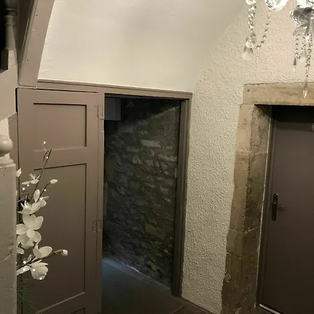 La Casa Cosy * ディジョン