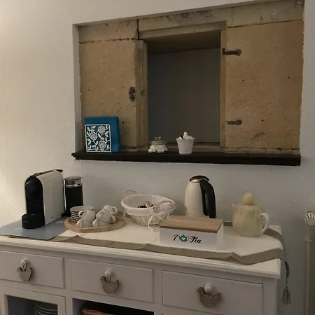 La Casa Cosy ディジョン