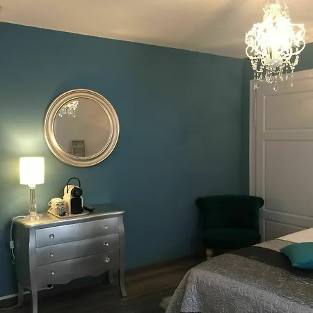 La Casa Cosy * Dijon