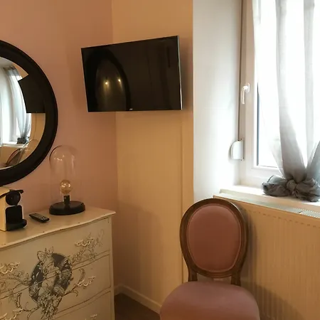 ゲストハウス La Casa Cosy