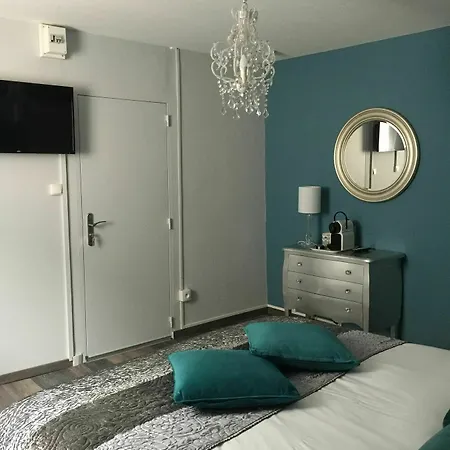 Konukevi La Casa Cosy