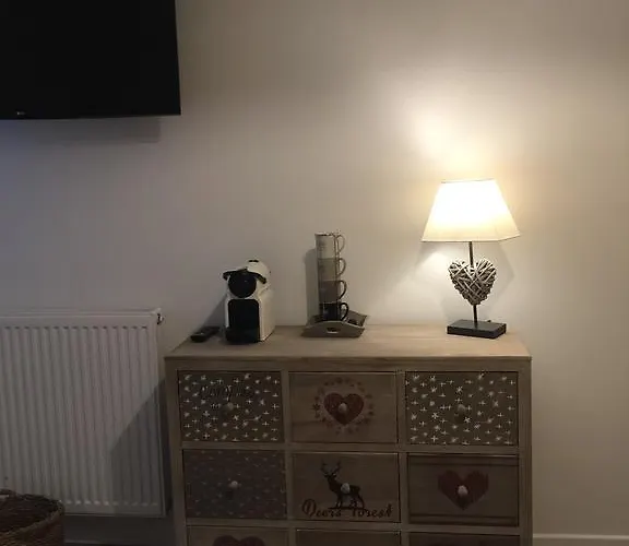 La Casa Cosy بيت ضيافة *