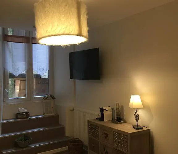 Konukevi La Casa Cosy