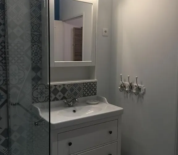 بيت ضيافة La Casa Cosy