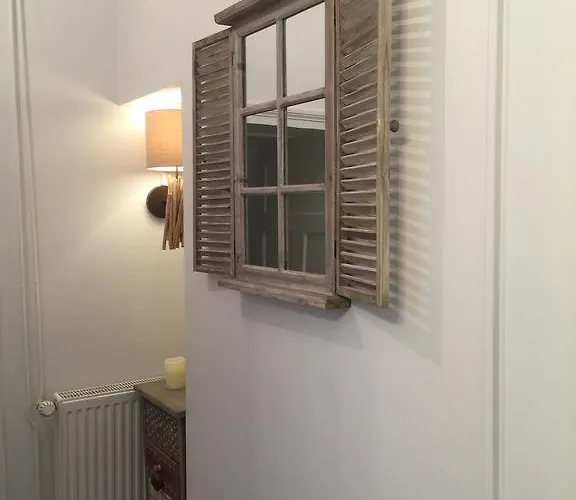 La Casa Cosy بيت ضيافة