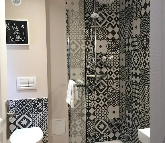 Konukevi La Casa Cosy