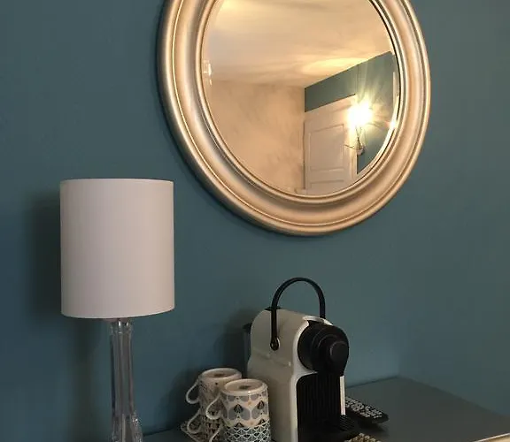 La Casa Cosy ديجون