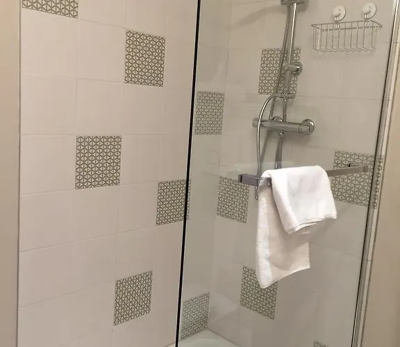 La Casa Cosy * ديجون