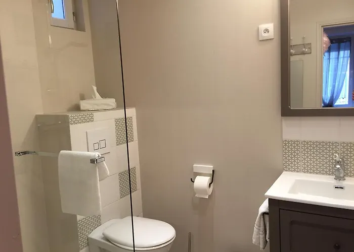 بيت ضيافة La Casa Cosy