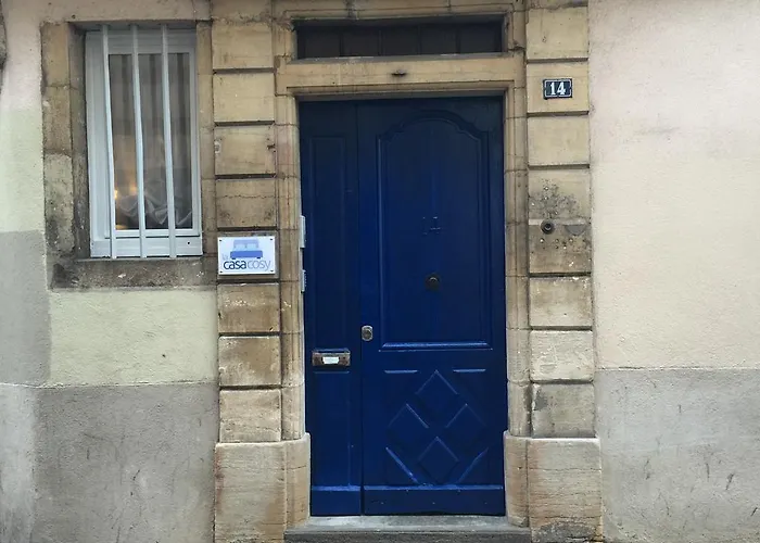 La Casa Cosy * Dijon