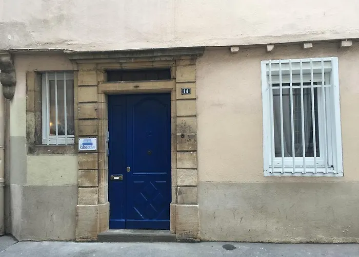 La Casa Cosy بيت ضيافة