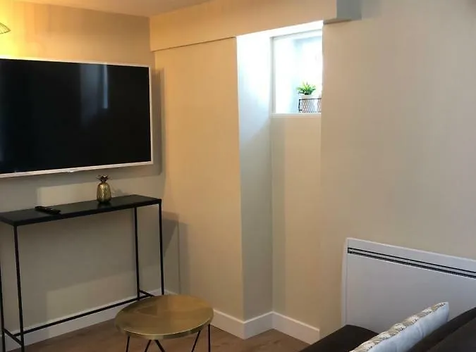 La Casa Cosy بيت ضيافة ديجون