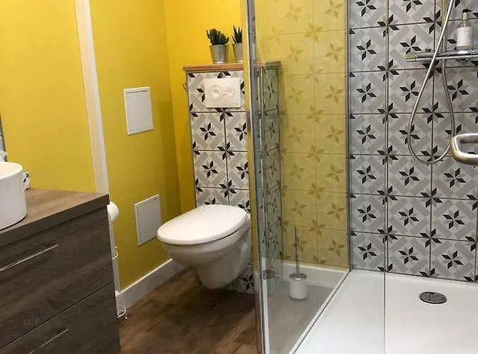 La Casa Cosy ديجون