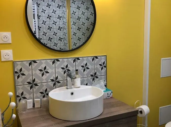 La Casa Cosy Konukevi *