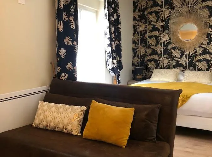 La Casa Cosy بيت ضيافة