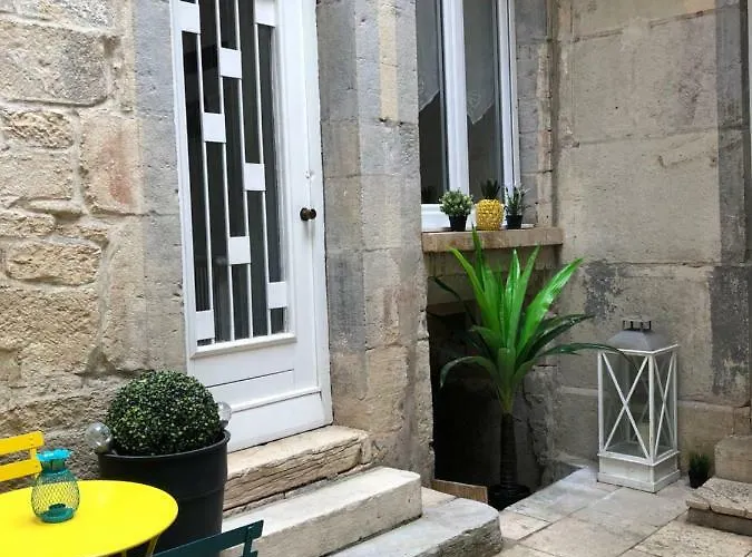 La Casa Cosy بيت ضيافة *