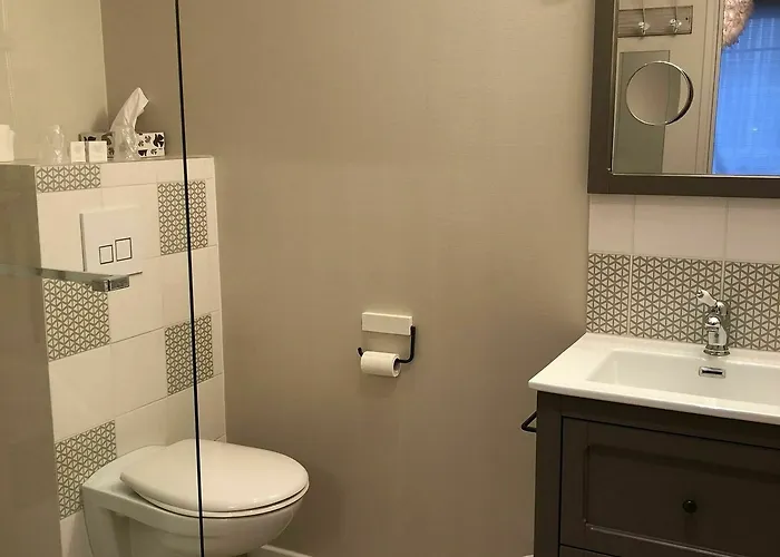 La Casa Cosy بيت ضيافة ديجون