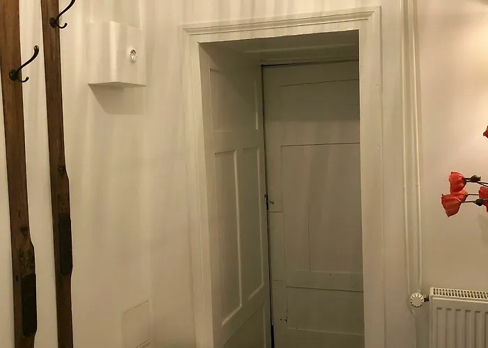 La Casa Cosy * ديجون