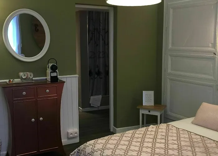 Konukevi La Casa Cosy *