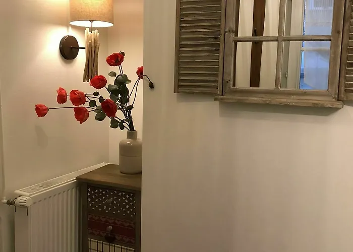 La Casa Cosy * ديجون