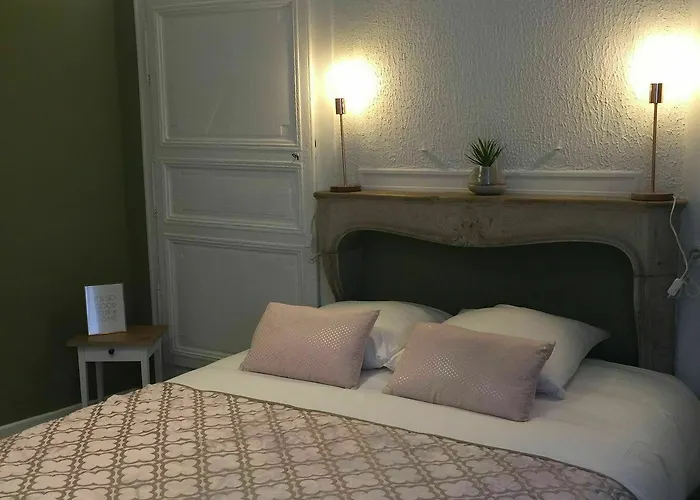 La Casa Cosy Konukevi