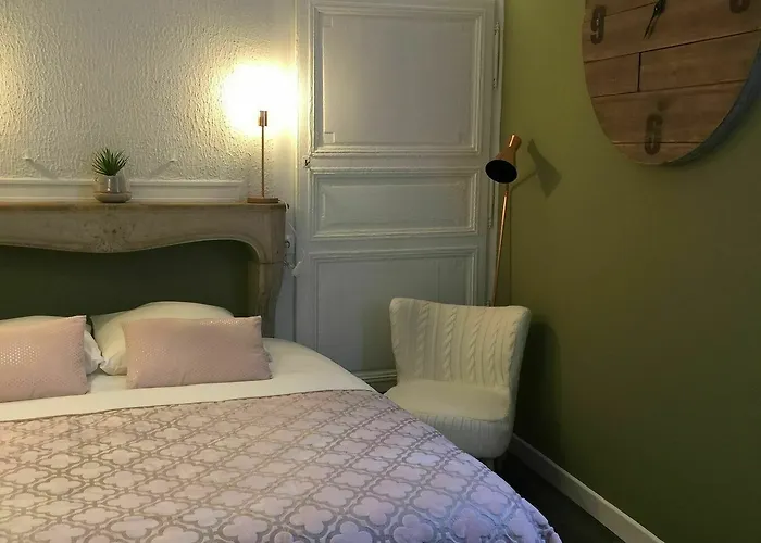 Konukevi La Casa Cosy *