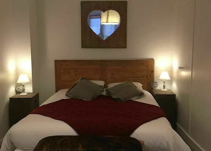 La Casa Cosy بيت ضيافة *