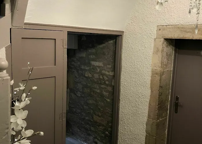 La Casa Cosy * ديجون