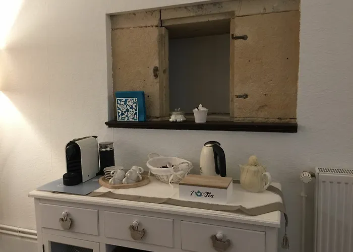 La Casa Cosy ديجون