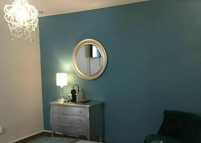 La Casa Cosy بيت ضيافة *